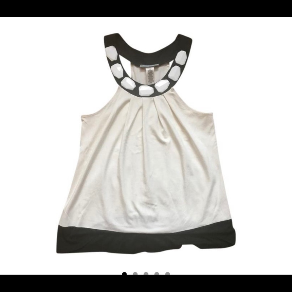 Prairie New York Top